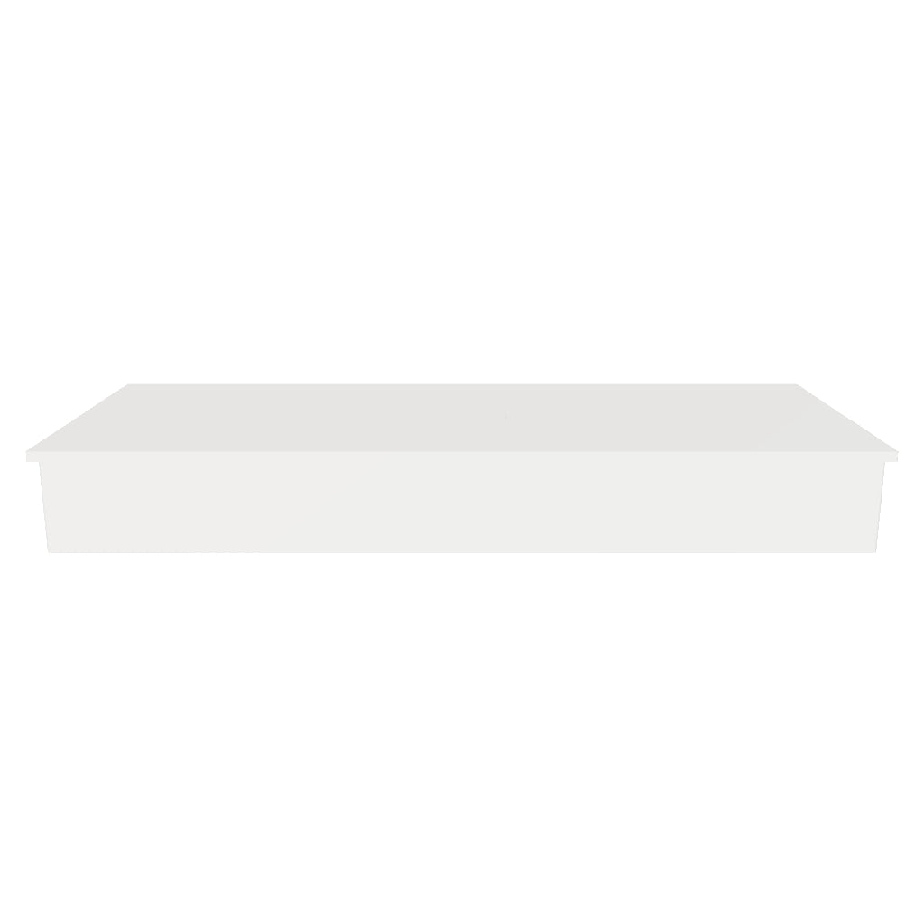 Alpha 731BLANK RV fresh water tank interactive opaque 360 view