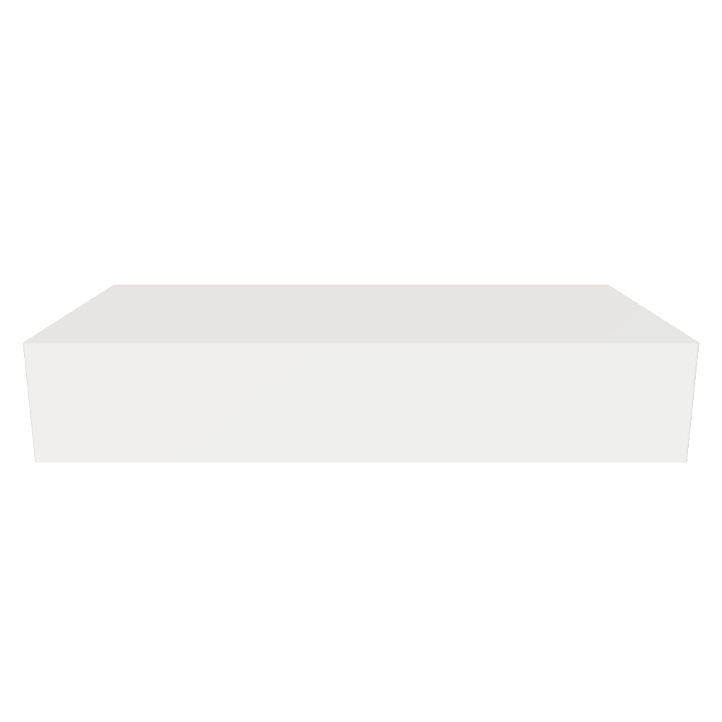 Alpha 833BLANK RV fresh water tank interactive opaque 360 view