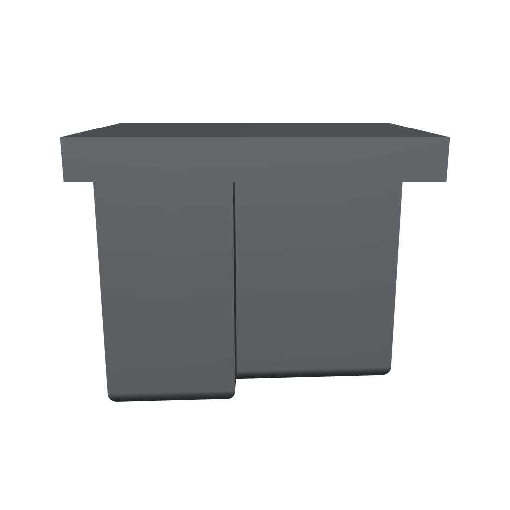 H1133 — rotatable print-based tank model
