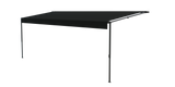 Fabric Color: Solid Black, selected, $998.57