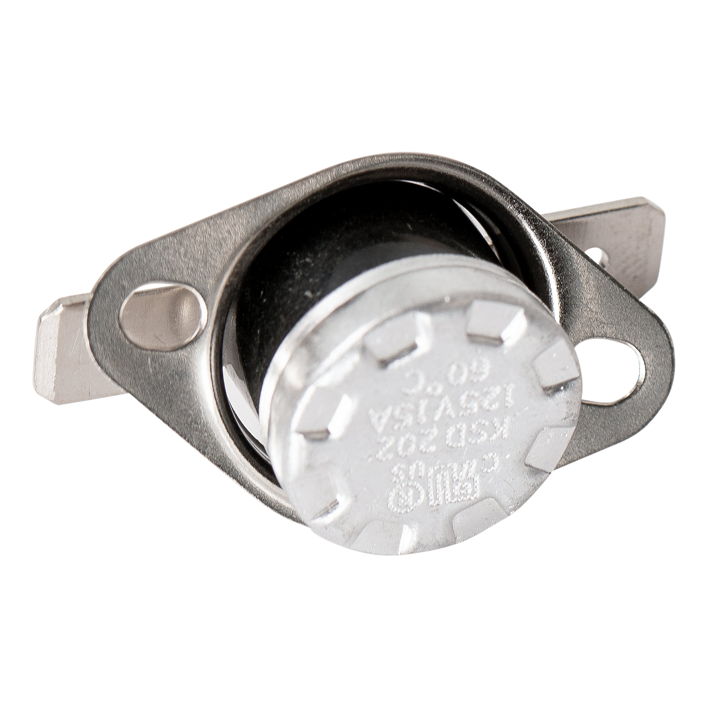 Furrion Chef Collection Replacement Rv Gas Oven Thermostat #C-Fsri22La-Ss-Thermostat - Image 1