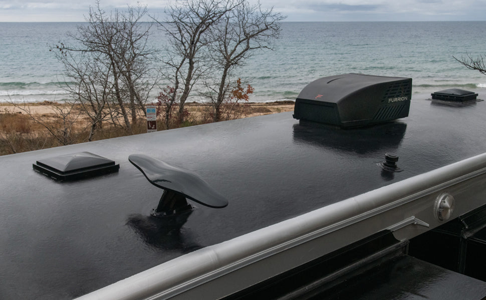 Furrion Access Lte Wifi Router With 1Gb Of Data #Fan17B83 - Image 6