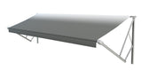 Fabric Color: Silver Fade, $1,195.33
