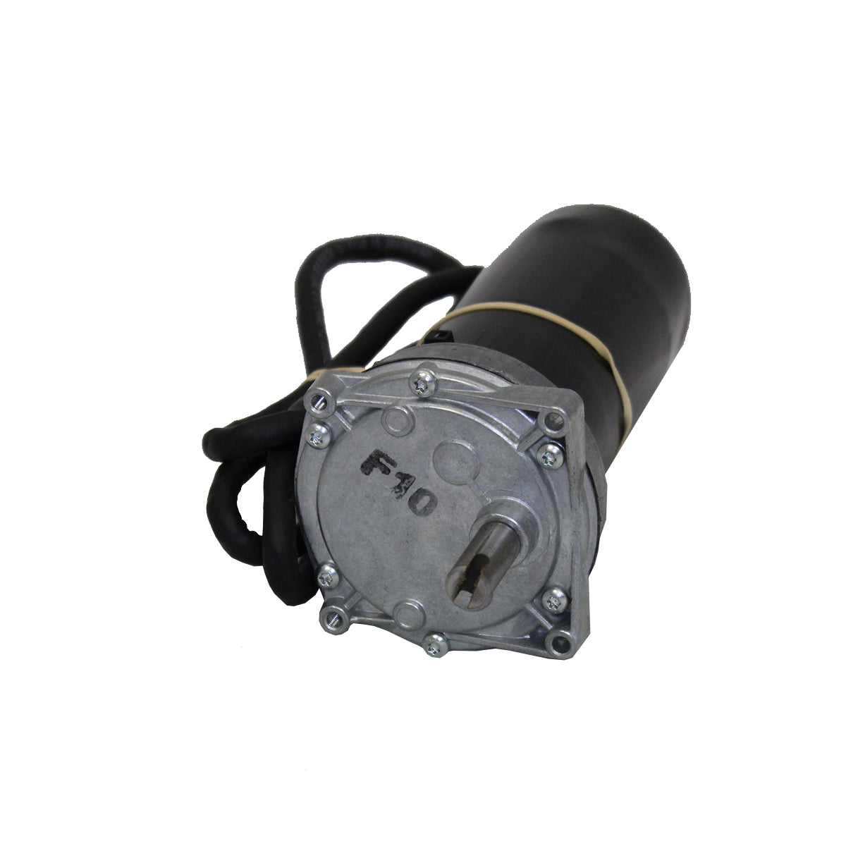 Lippert Replacement Klauber C-800 Electric Rv Stabilizer Motor #C-800 - Image 2