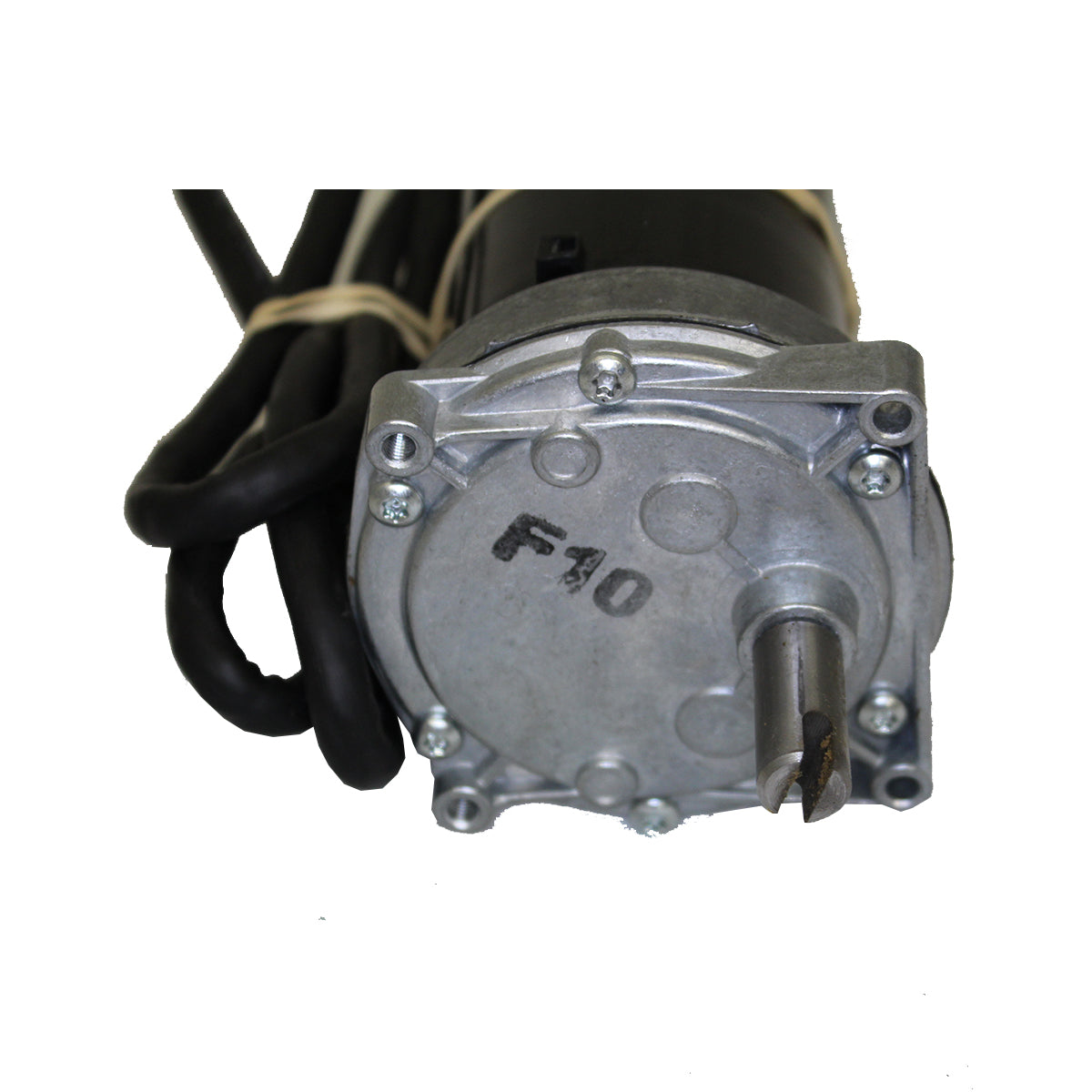 Lippert Replacement Klauber C-800 Electric Rv Stabilizer Motor #C-800 - Image 3