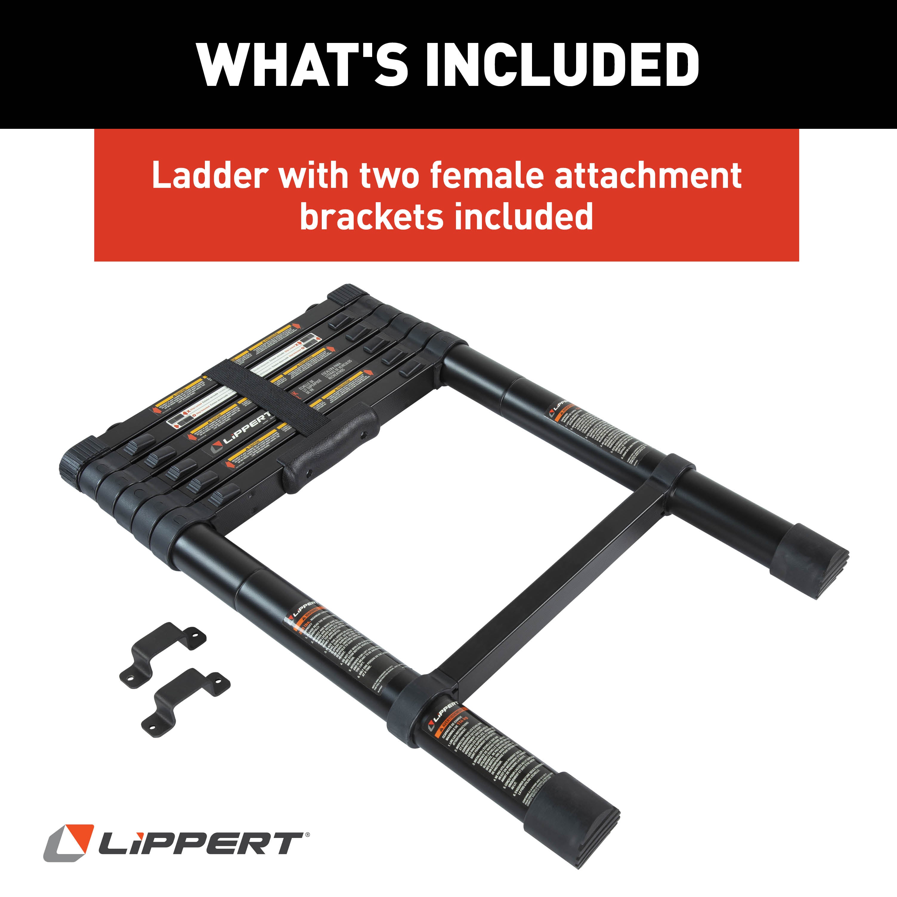 Lippert Rv Bunk Ladder - Image 10