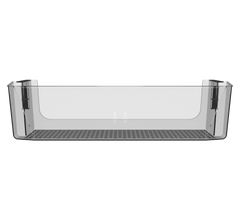 Furrion - Replacement Big Door Bin for 12V Built-In Refrigerator #C-FCR10DCDTA-003 - 18x4.5 Storage Organizer