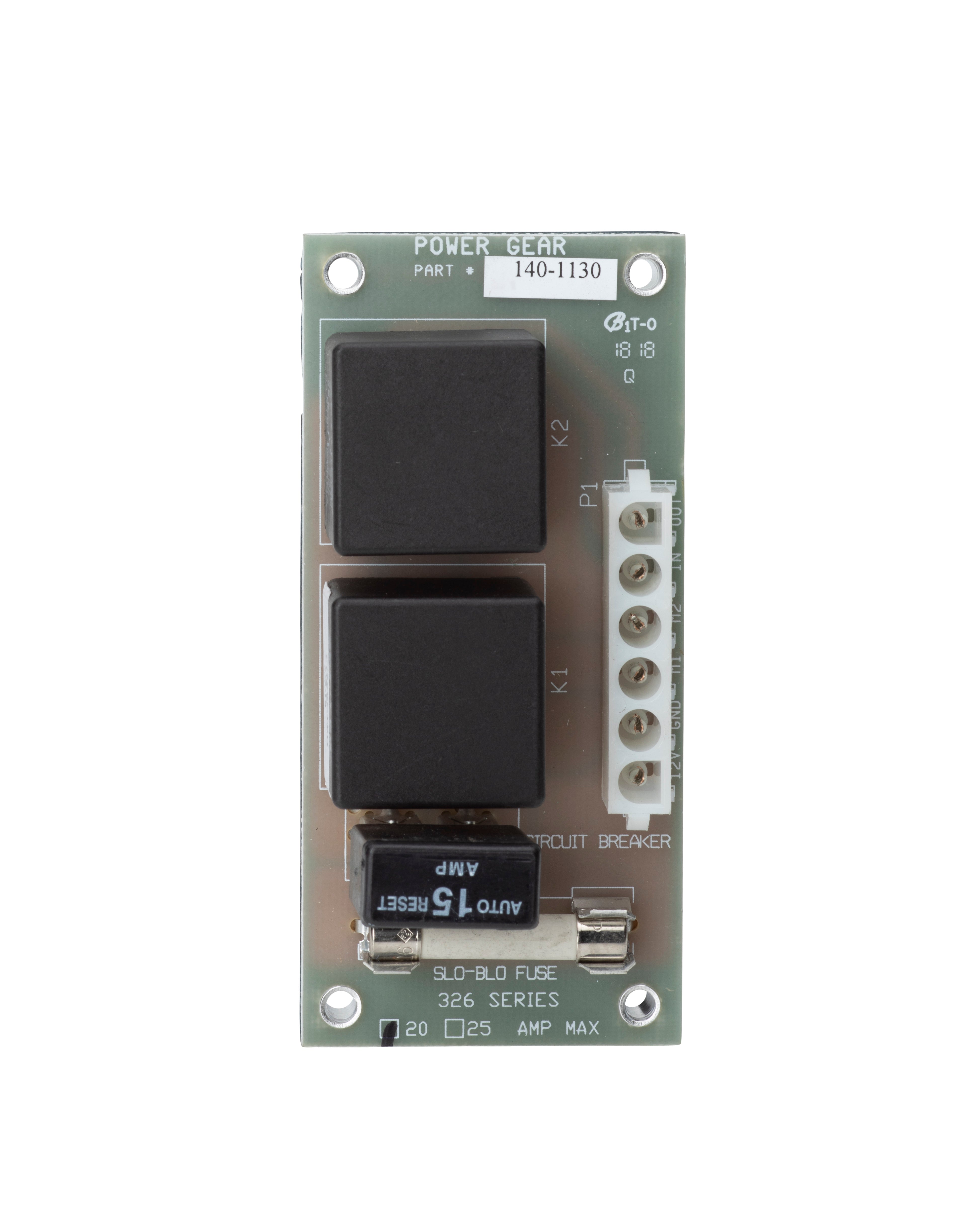 Lippert - 15 Amp Relay Control Kit - Image 3