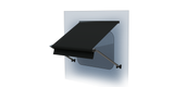 Fabric Color: Solid Black, selected, $828.97