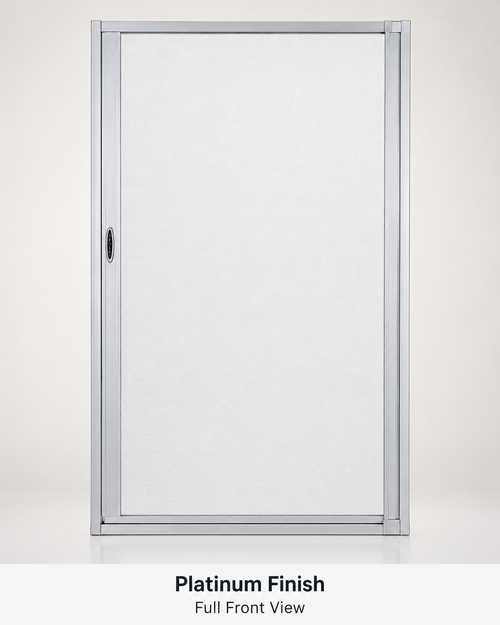 RV Slow-Roll Shower Door – OEM Replacement by Irvine | Custom Sizes ...