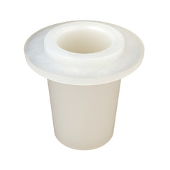 1-3/8" OD x 1-1/8 ID Non-Thread Fitting Fill Fitting Part # 62
