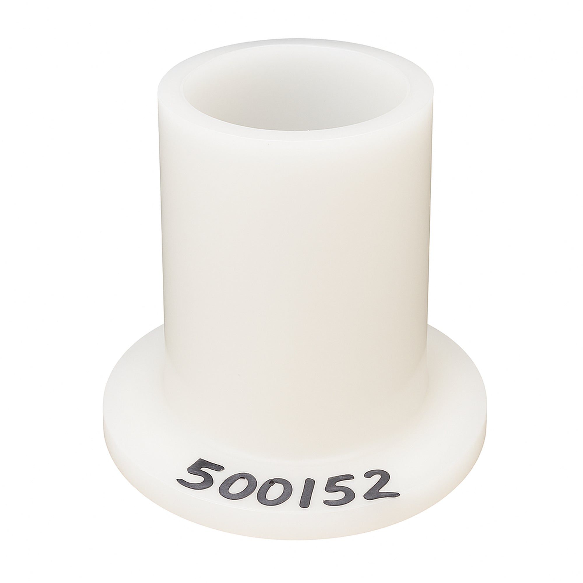 1-3/8" OD x 1-1/8 ID Non-Thread Fitting Fill Fitting Part # 62 cleaned product image 2