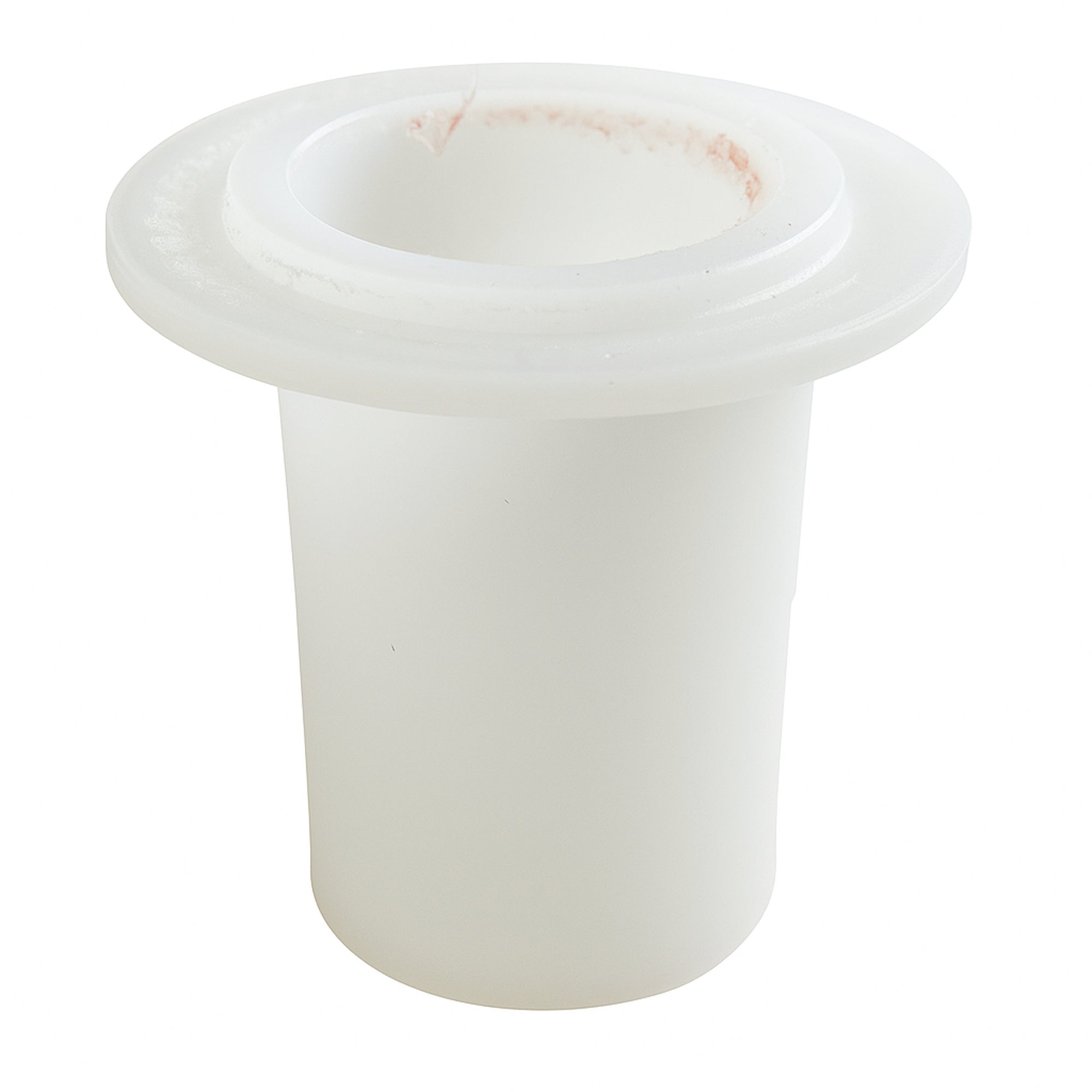 1-3/8" OD x 1-1/8 ID Non-Thread Fitting Fill Fitting Part # 62 cleaned product image 4