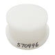 1-1/2" Flush Spinweld Fitting w/ Membrane - Part # 57M