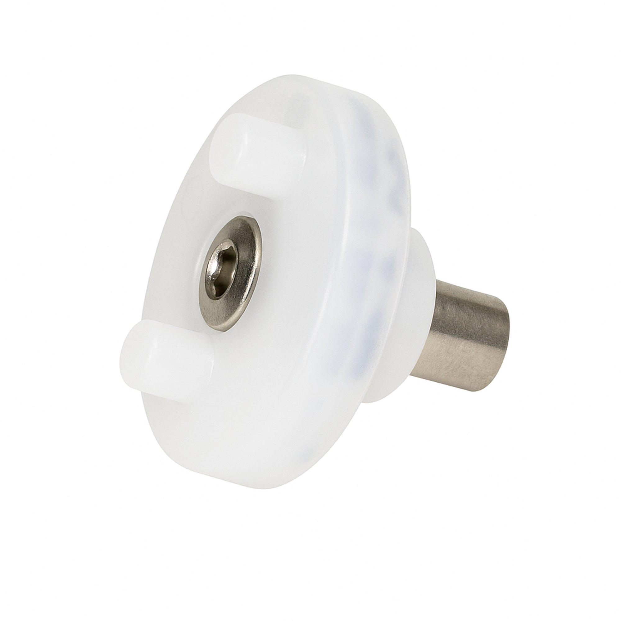 1/2" Spin Probe 1/2" Hole Size Part # 350 cleaned product image 1