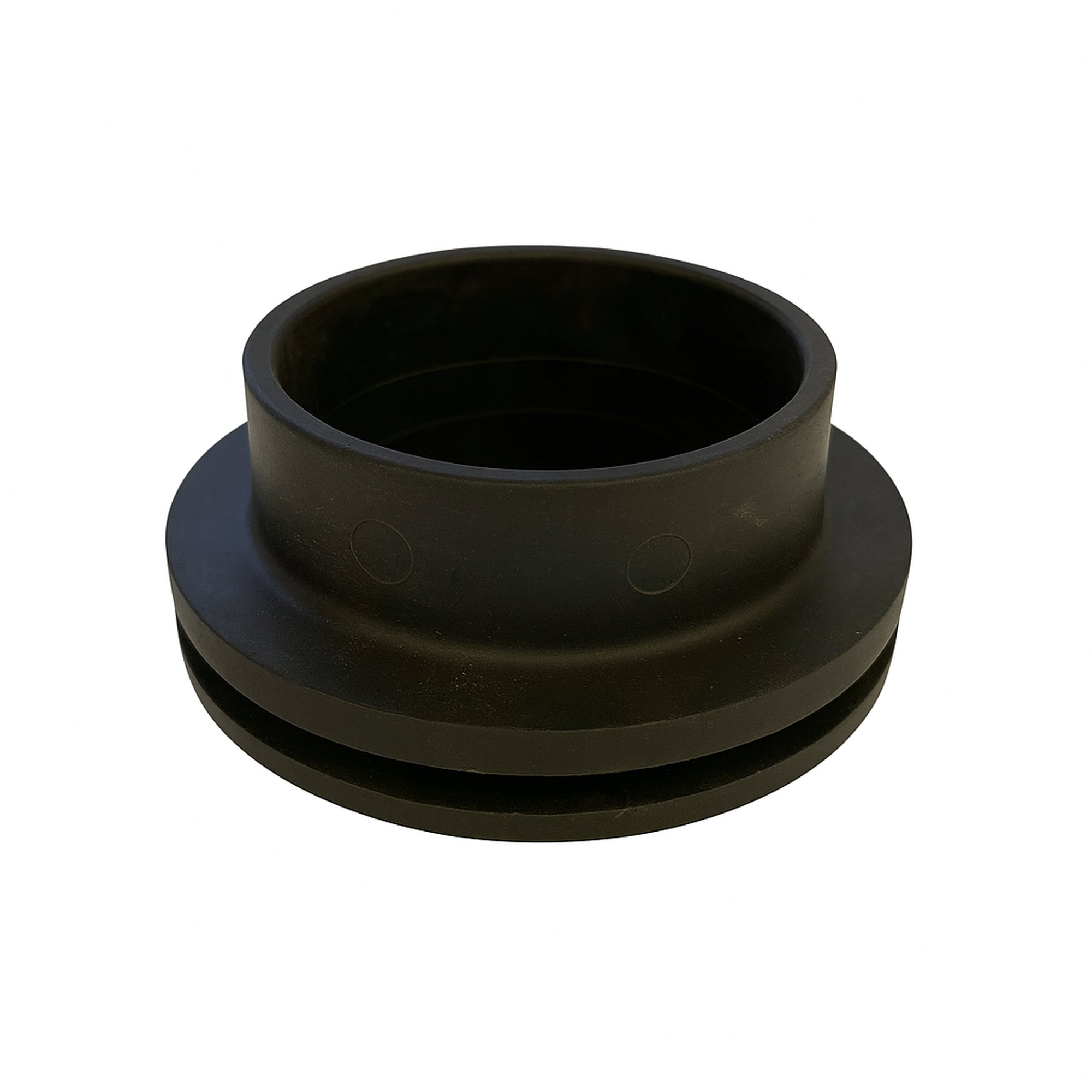 2" Flex Fitting 2 3/4" Hole Size Part # 92 cleaned product image 1