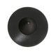 1/2" Black Probe Patch 1/2" Hole Size Part # 50B