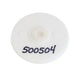 Breather Patch 1 1/8" Hole Size Part # 51A BA