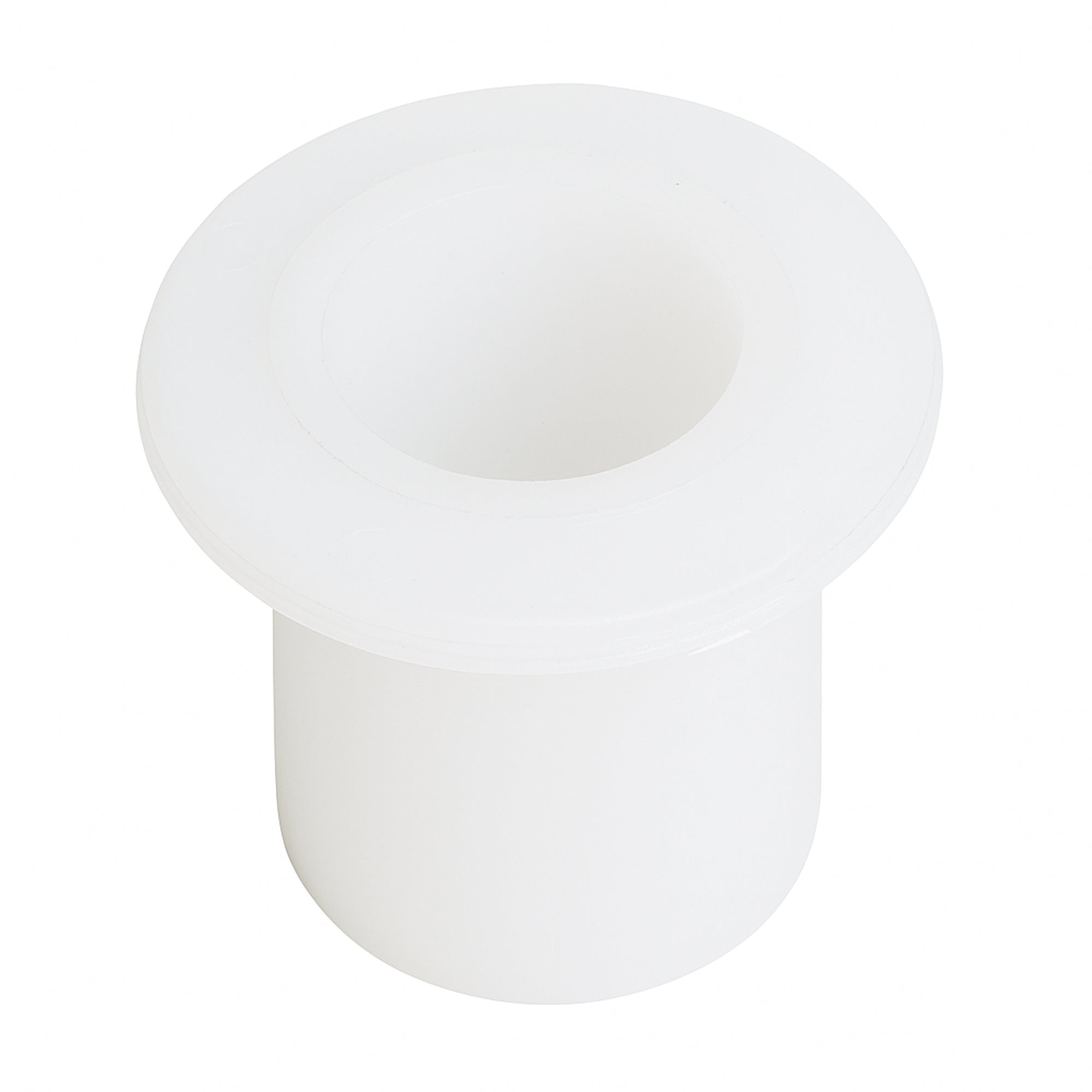 Slip/Fleetwood Fill Fitting 1 1/2" Hole Size 500236 cleaned product image 2
