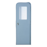 Door Color: Polar White, selected, $1,117.32