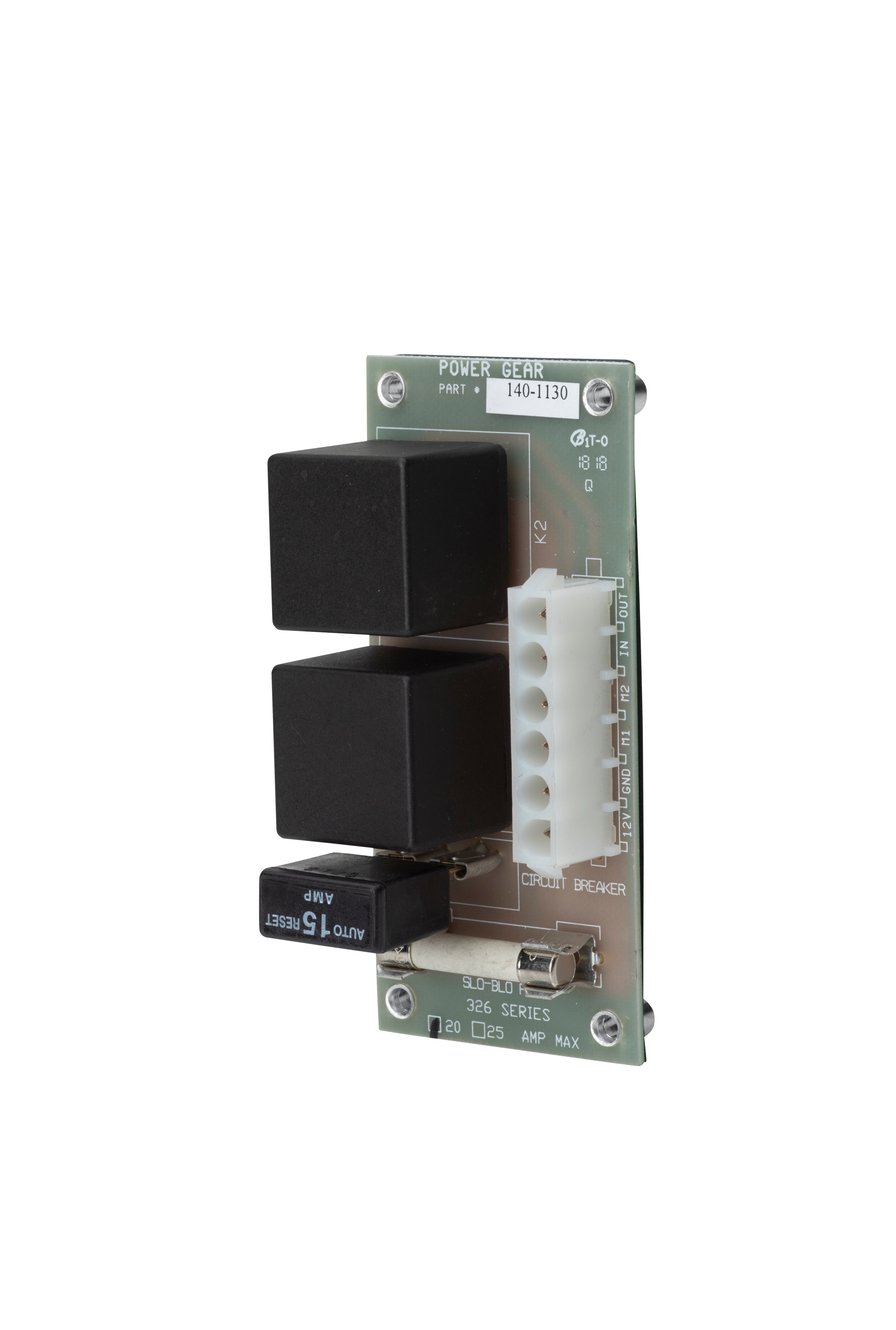 Lippert - 15 Amp Relay Control Kit - Image 2