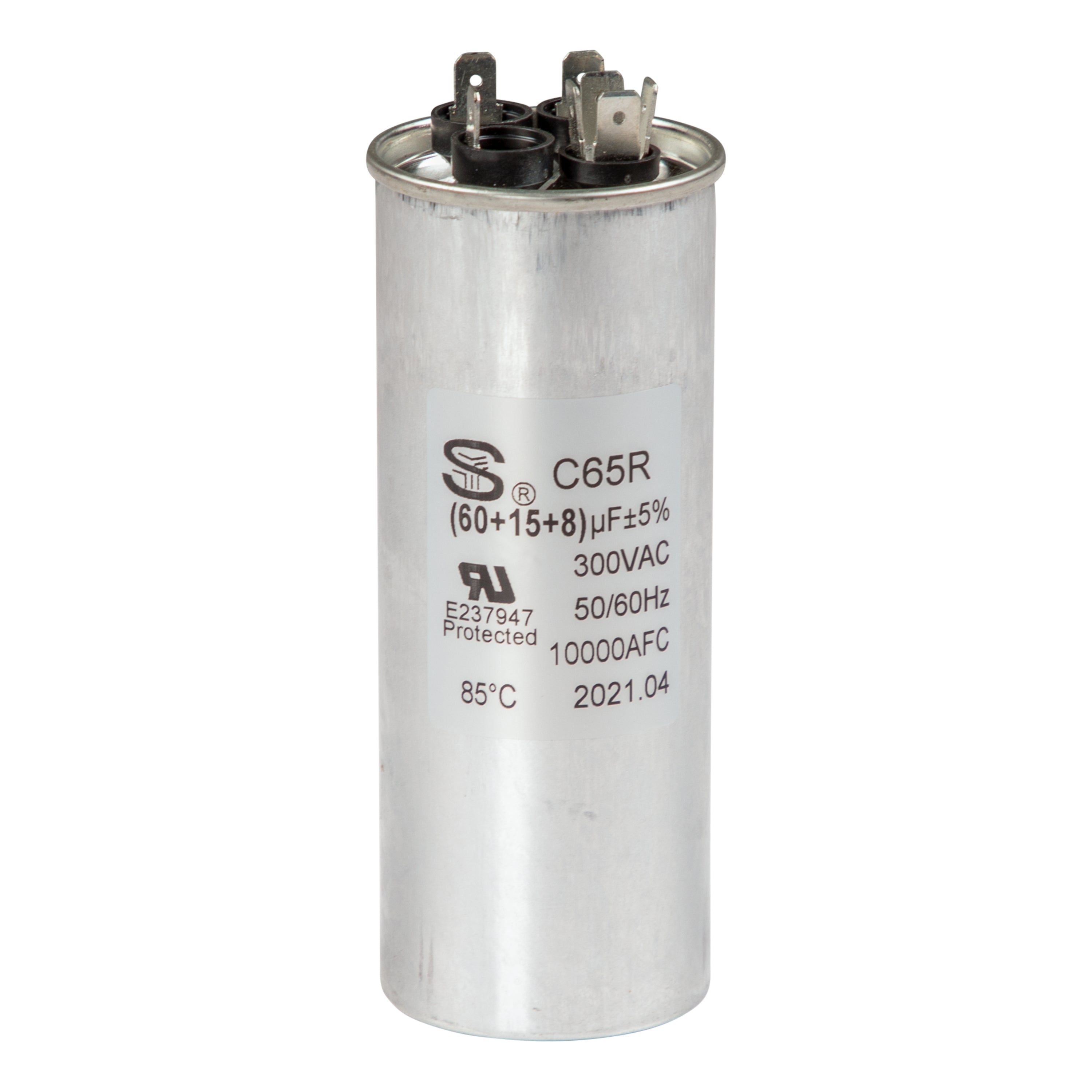 Furrion Replacement 15.5K Rv Air Conditioner Start Capacitor #C-Facr15Sa-014 - Image 1