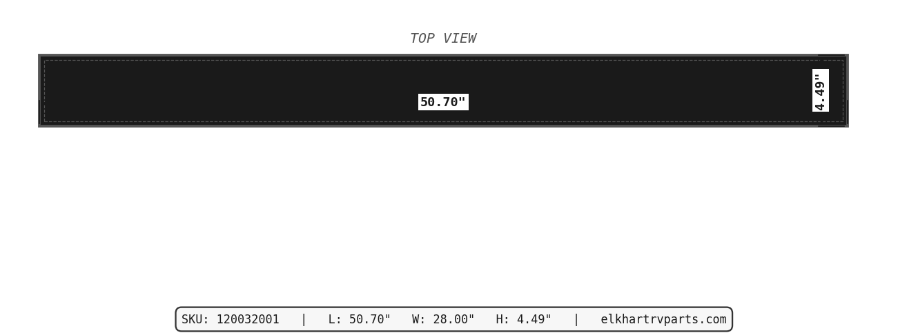 120032001 Top View