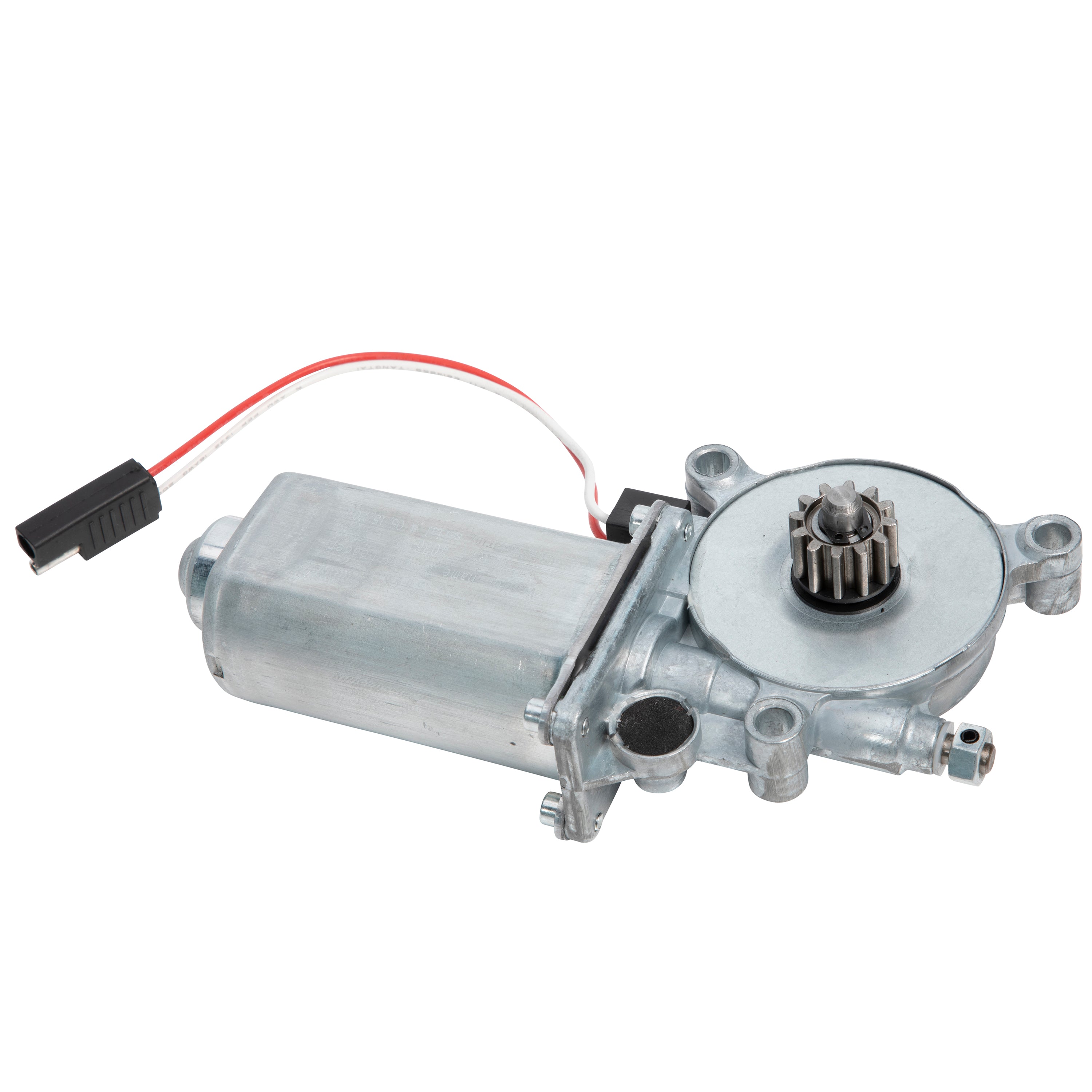 Solera Replacement Motor With Single 2-Way Connector For Solera Power Awnings #373566 - Image 1