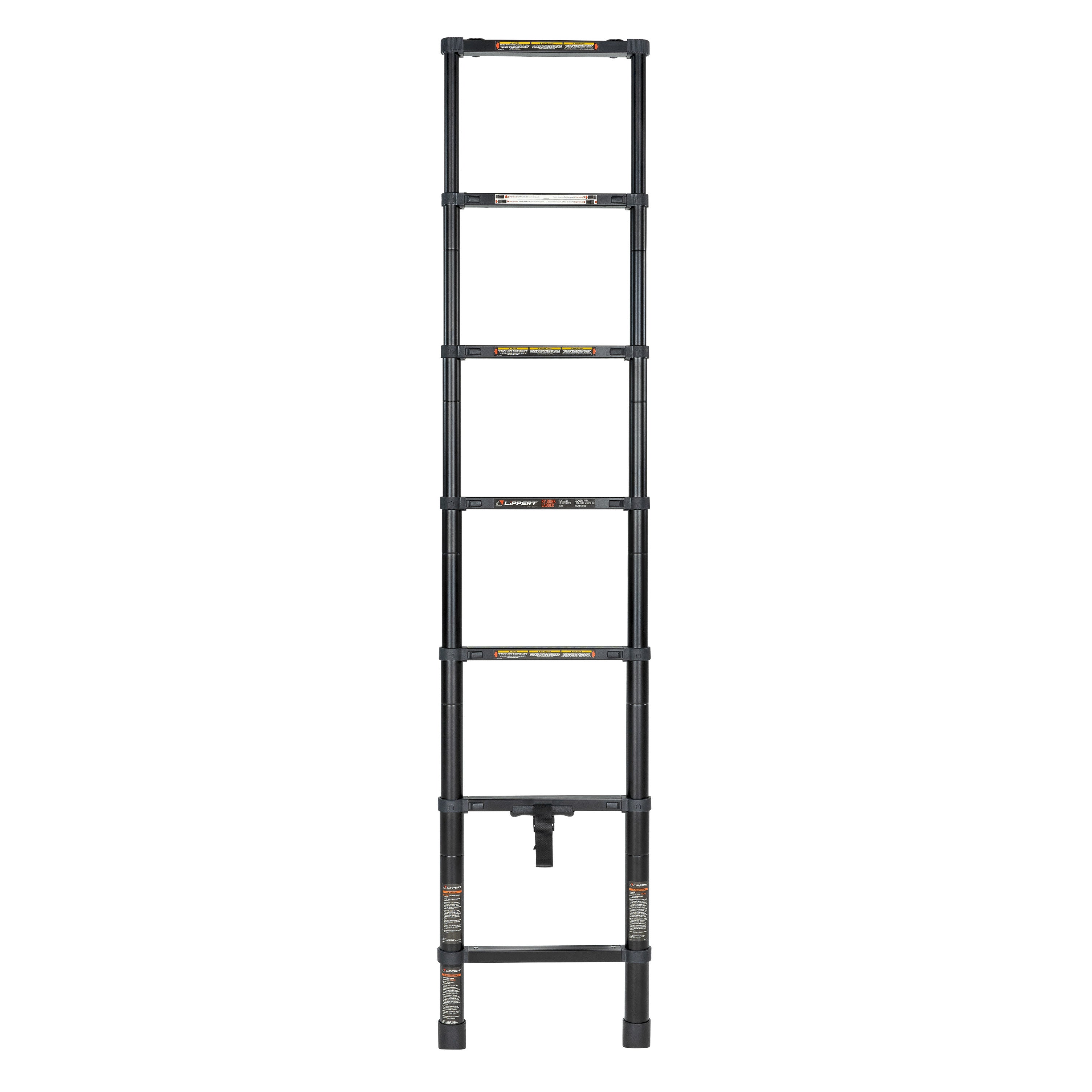 Lippert Rv Bunk Ladder - Image 1