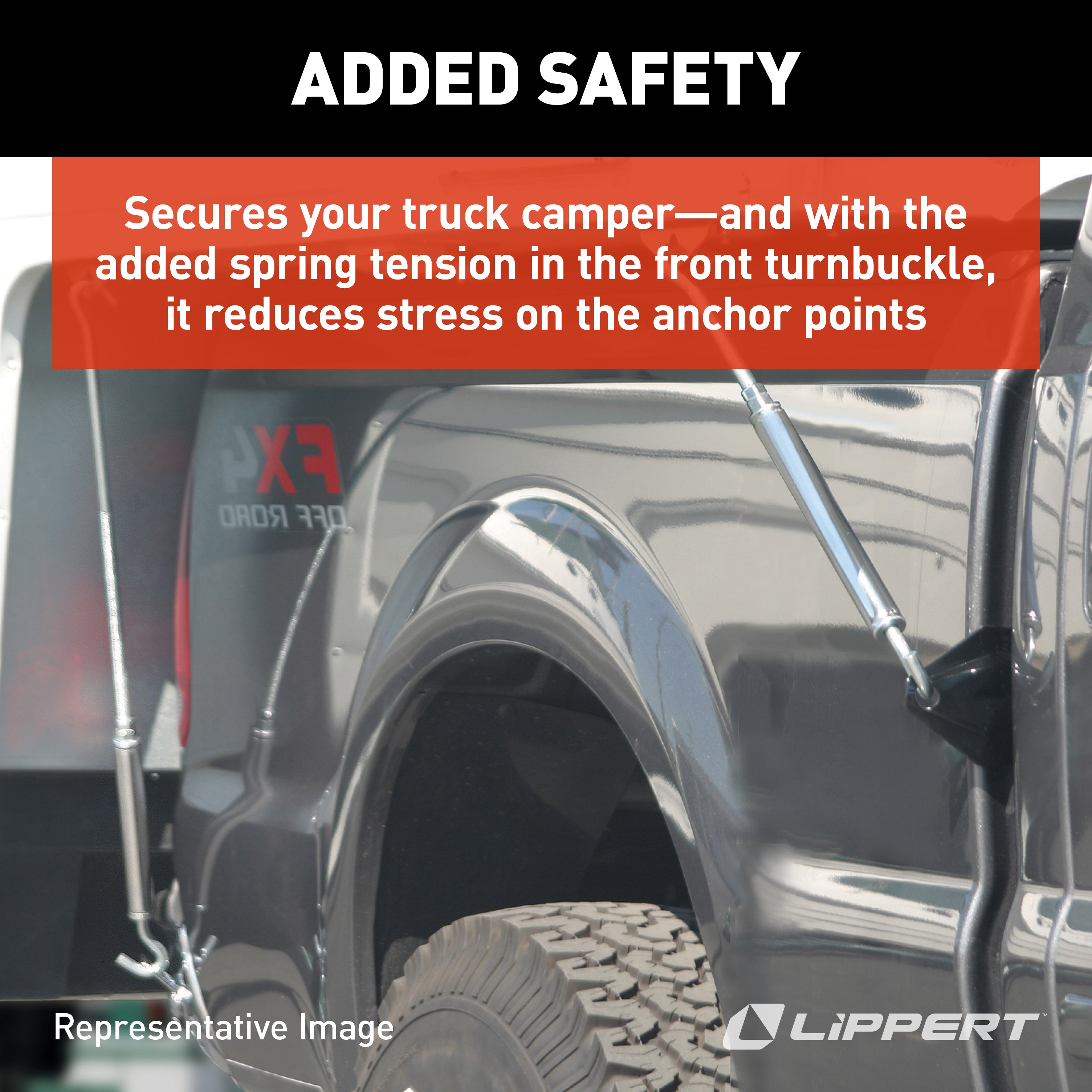 Happijac Qwik-Load Turnbuckles #Fm-Qltb - Image 3