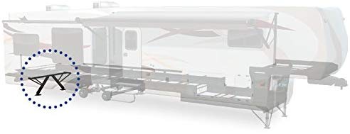 Lippert Psx1 High-Speed Rv Power Jack System Black Switch Assembly - Image 7