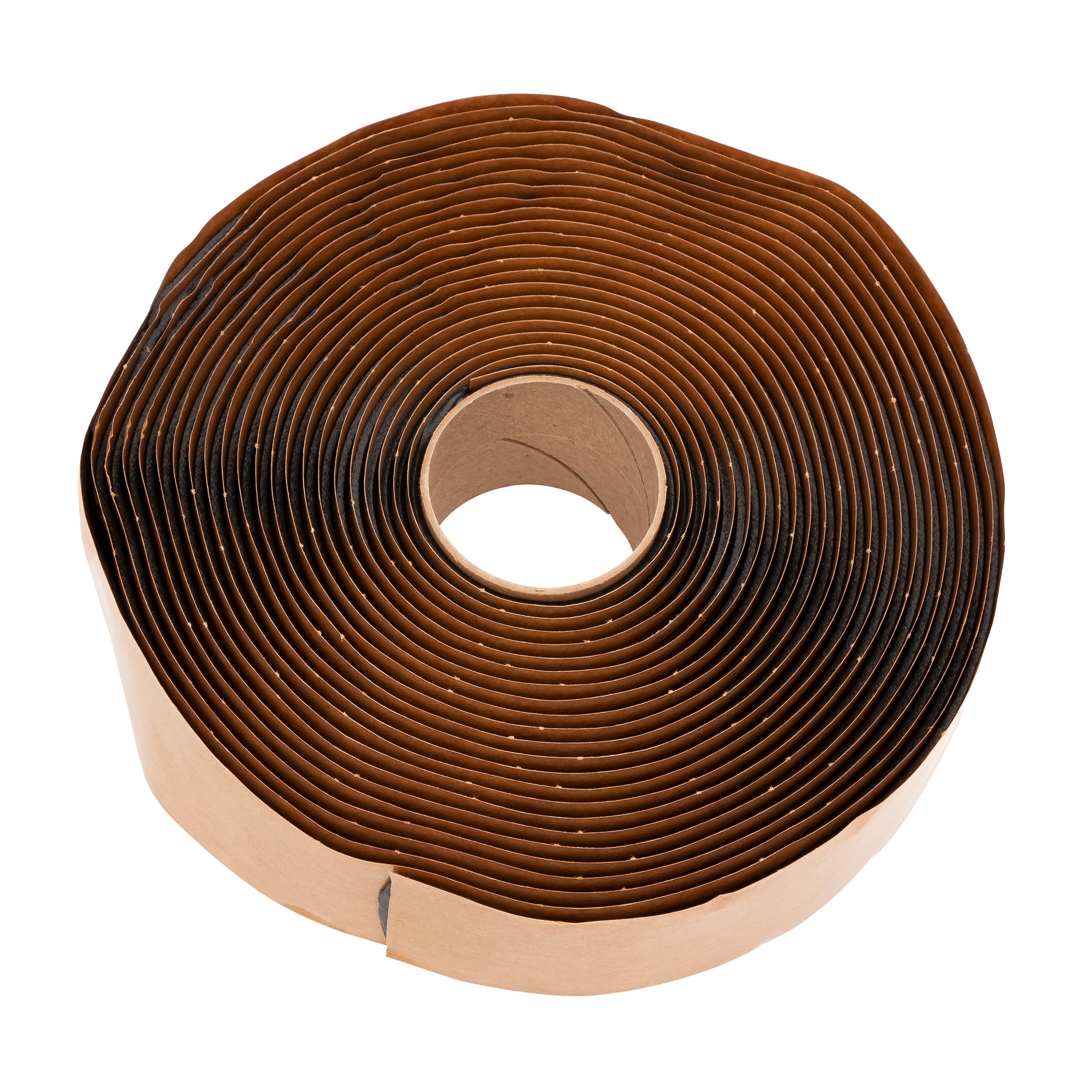 Alpha Systems - Qtdg 1/8" X 1-1/2" X 30' Trim Grade Tape, Dark Gray (Case Of 12) - Image 2