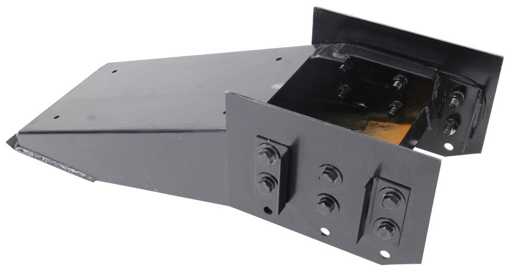 Lippert - L07 Retracted Pin Box - 15,500 Lbs - Image 3