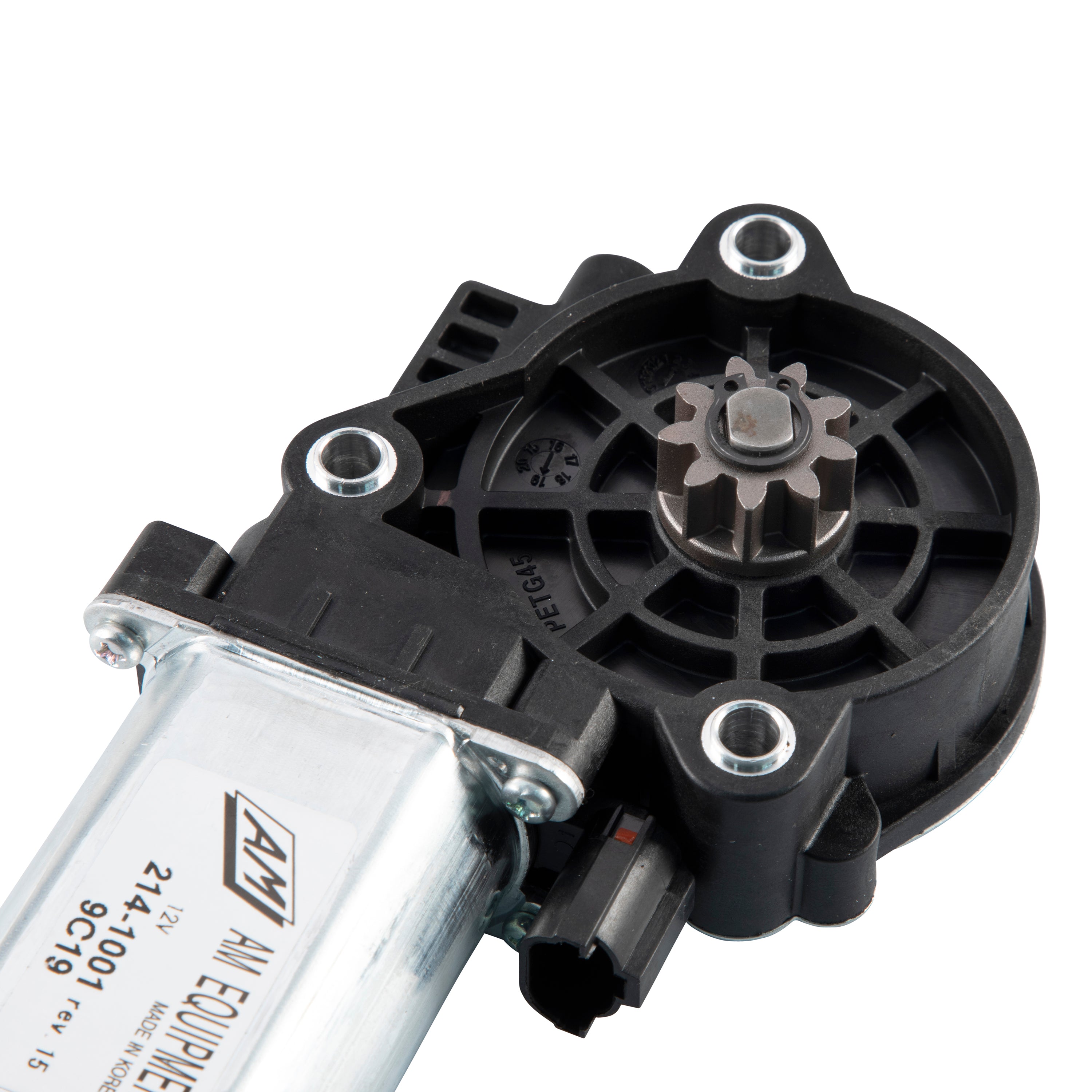 Lippert - 25 Series Kwikee Imgl Step Motor - Image 4