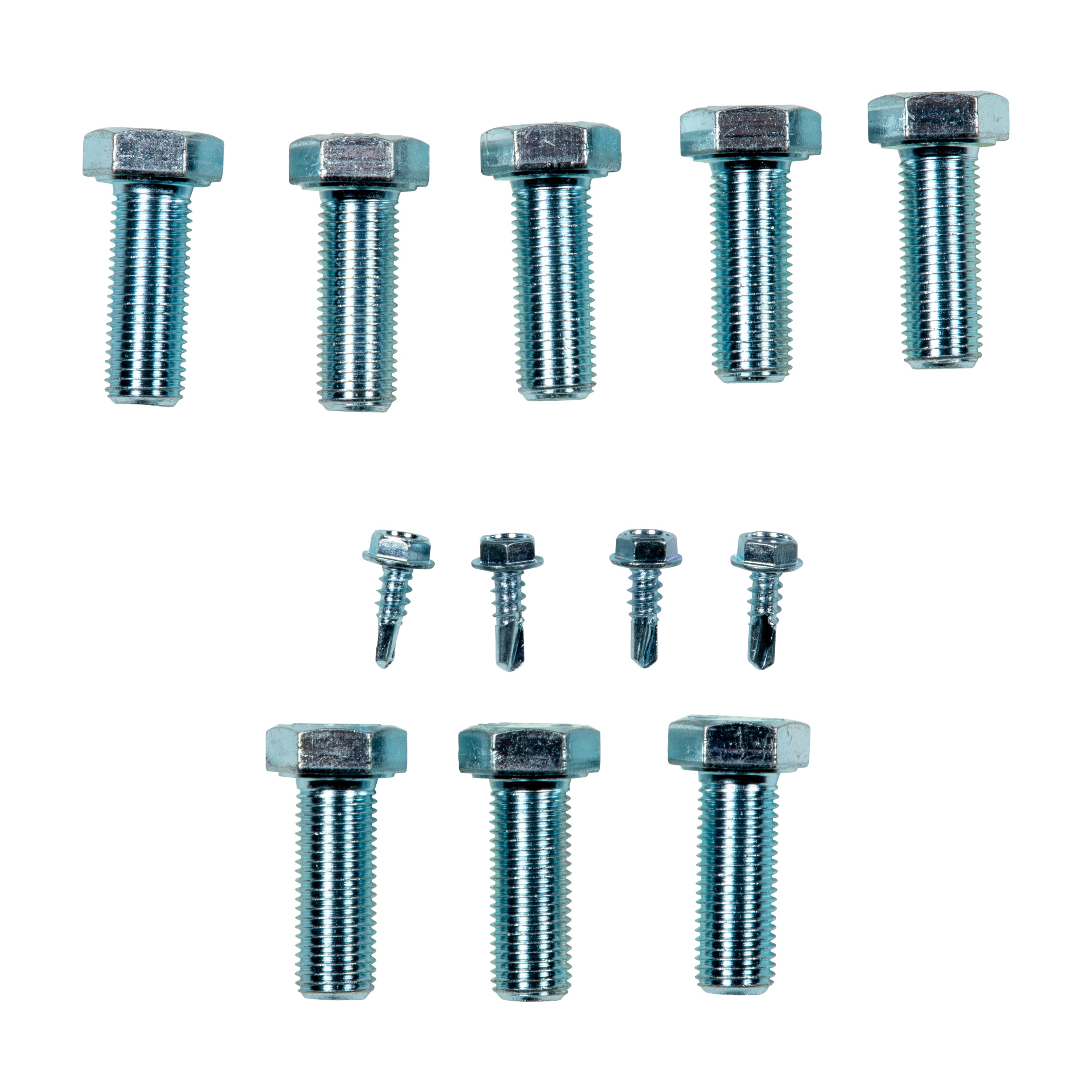 Happijac Front Anchor Plates - 2007 Chevy/Gmc #Fa-Cg07 - Image 4