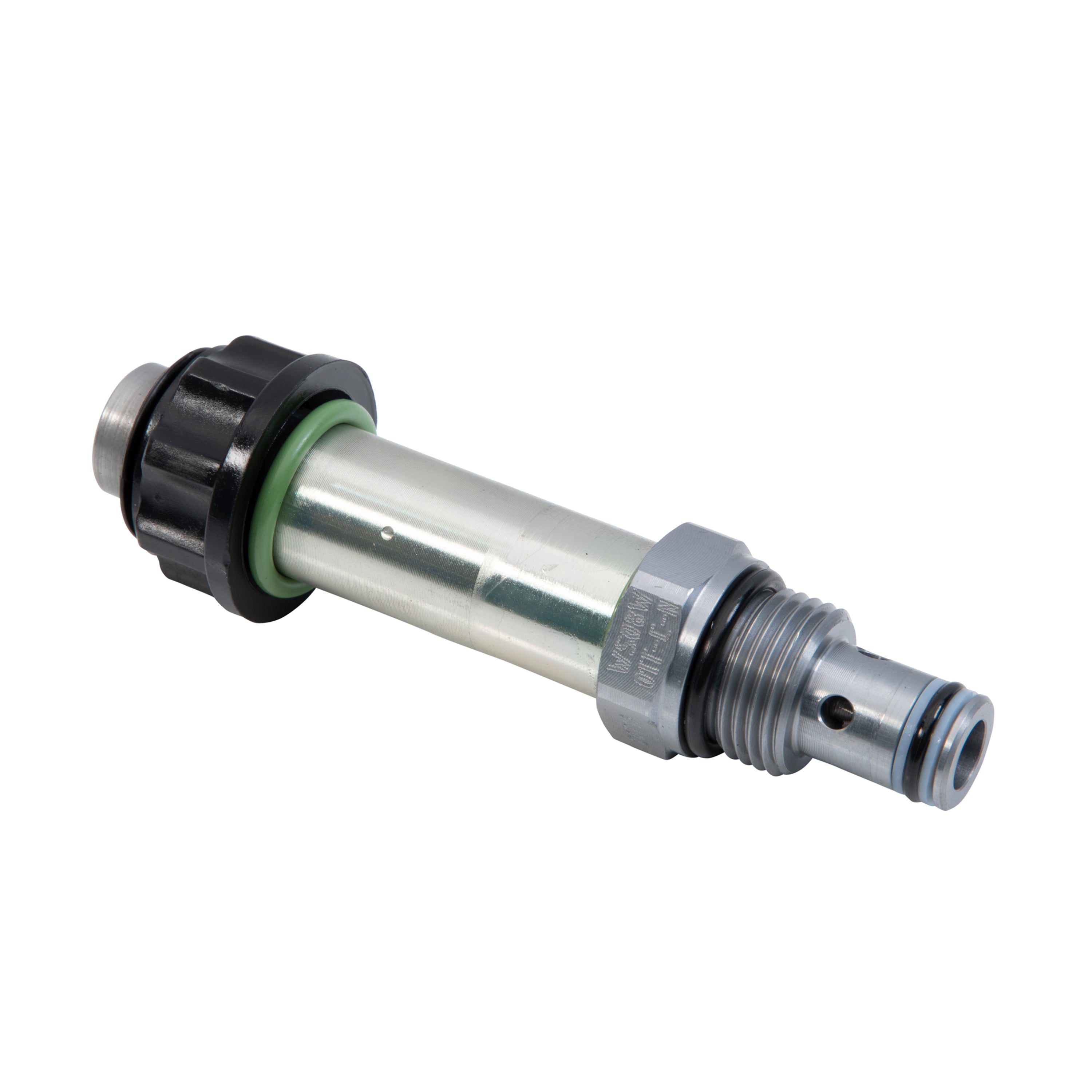 Lippert Hydac Replacement Hydraulic Slide-Out Cartridge Valve #Ws08W-01T-C-N-0 - Image 1