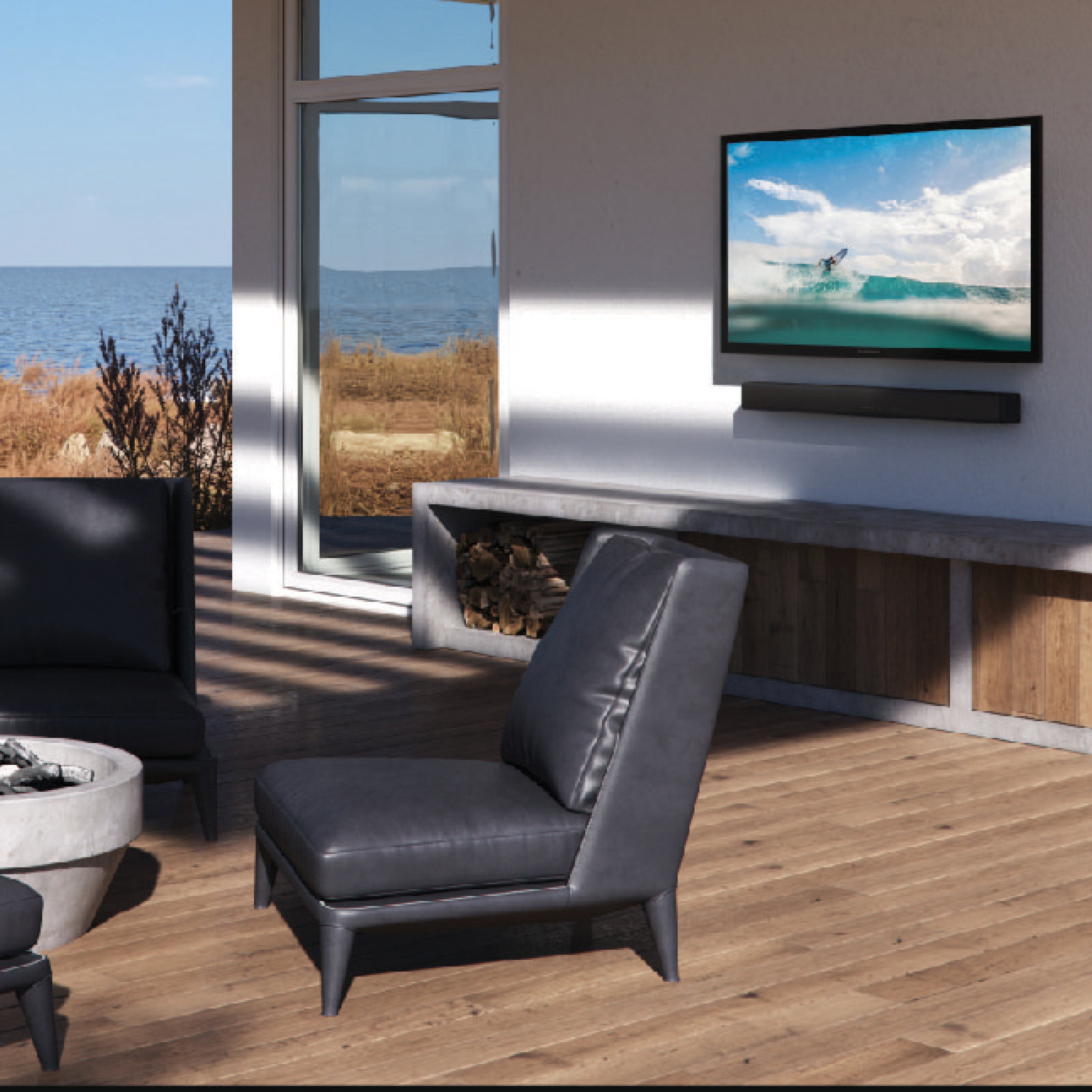 Furrion Direct Led Tv - 28" #Fehs28Caa - Image 8