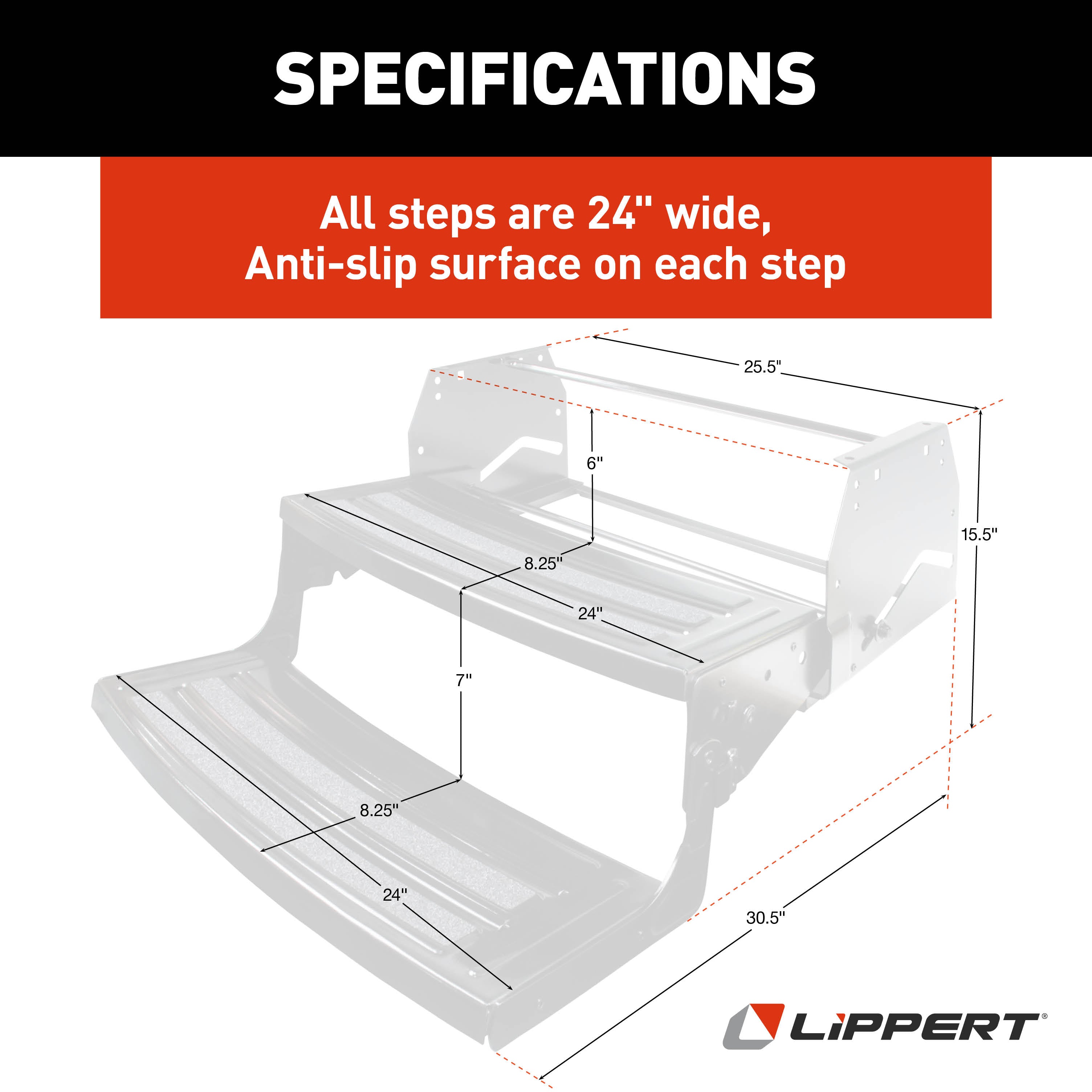 Lippert - 24