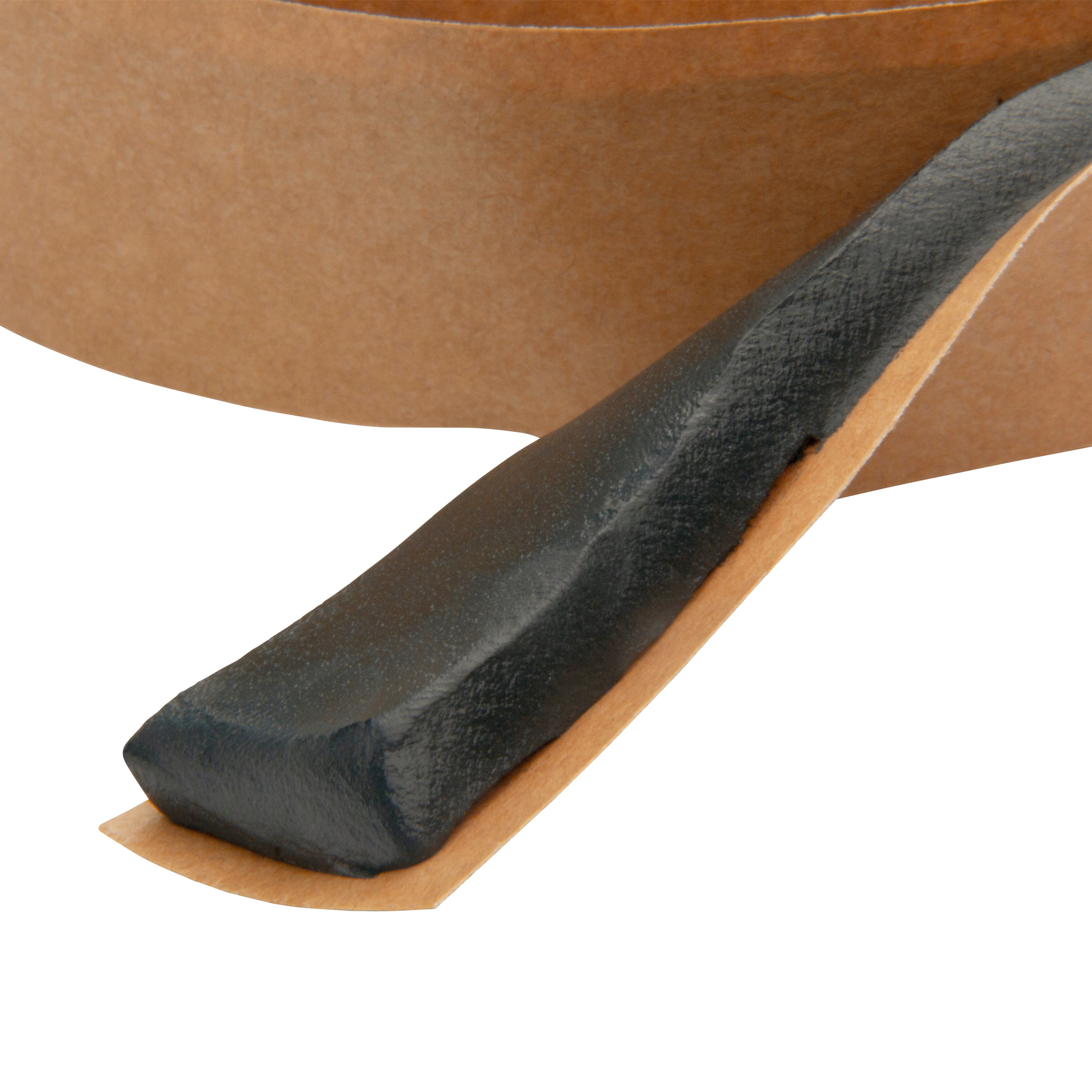 Alpha Systems - Qtdg 3/8" X 1" X 10' Trim Grade Tape, Dark Gray (Case Of 16) - Image 3