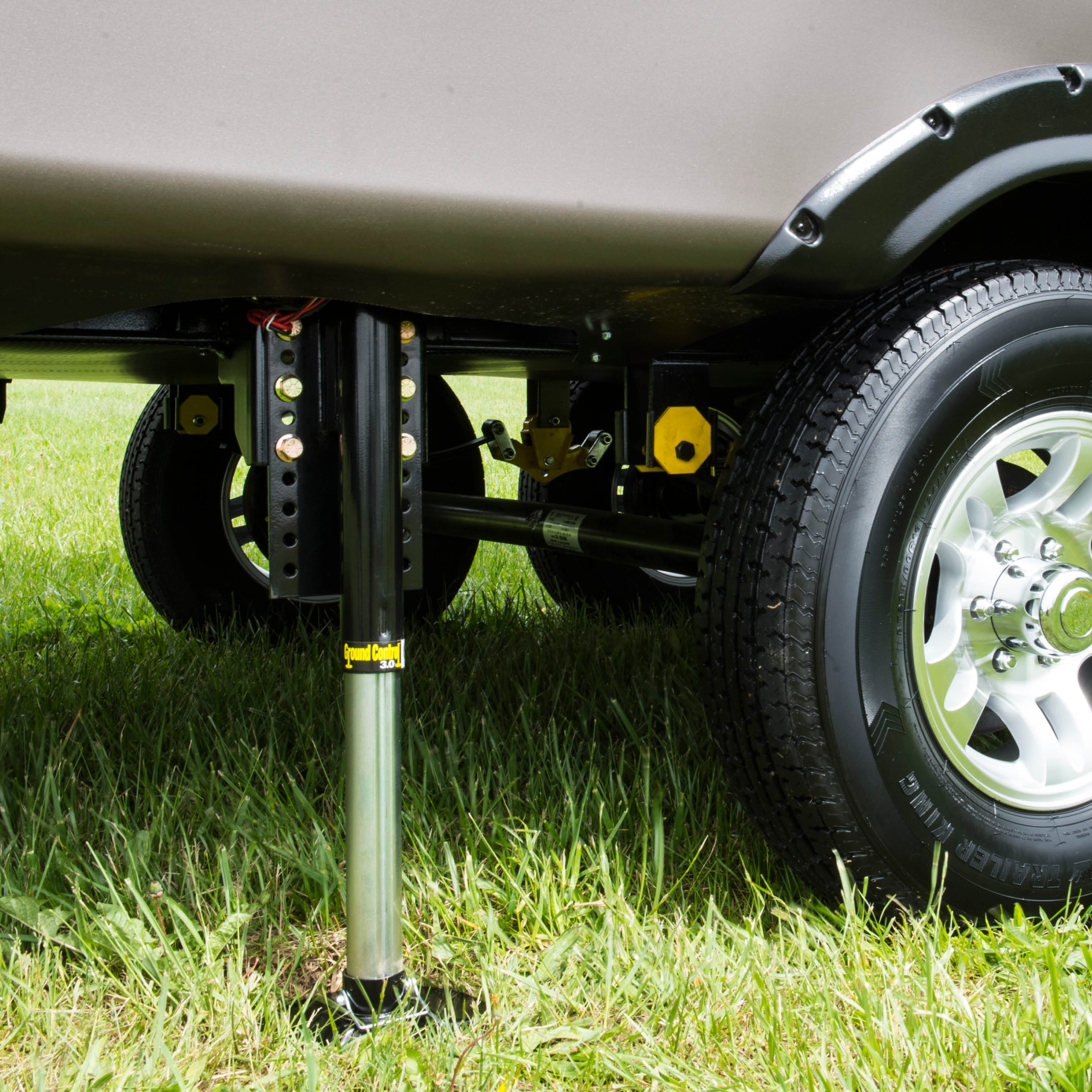 Lippert Replacement Remote & Charger #358601 - Image 4