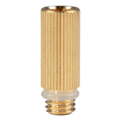 Furrion Replacement RV Tankless Water Heater Drain Pipe End Plug #C-FWH09A-007