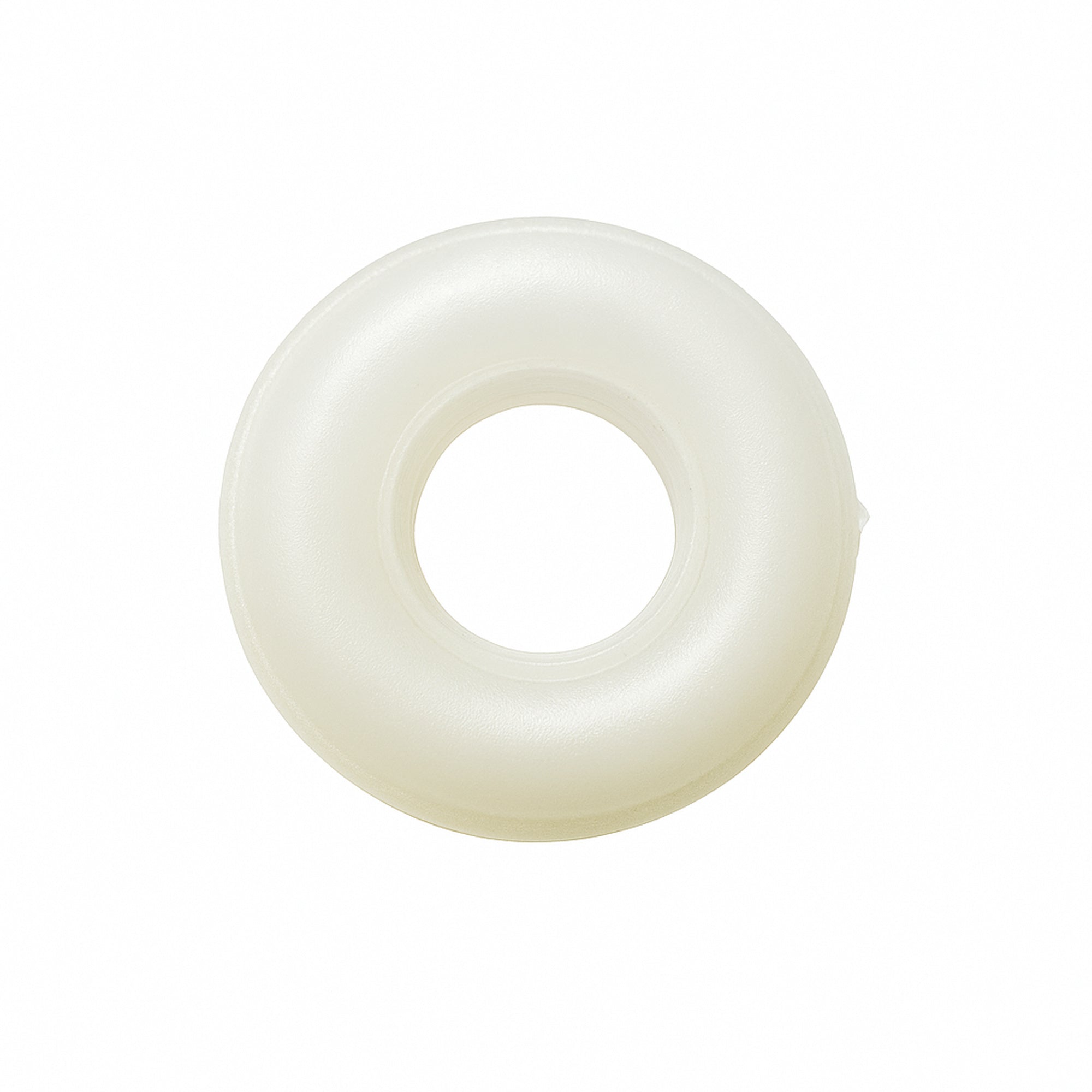 White Probe Patch 1/2" Hole Size Part # 50 cleaned product image 2
