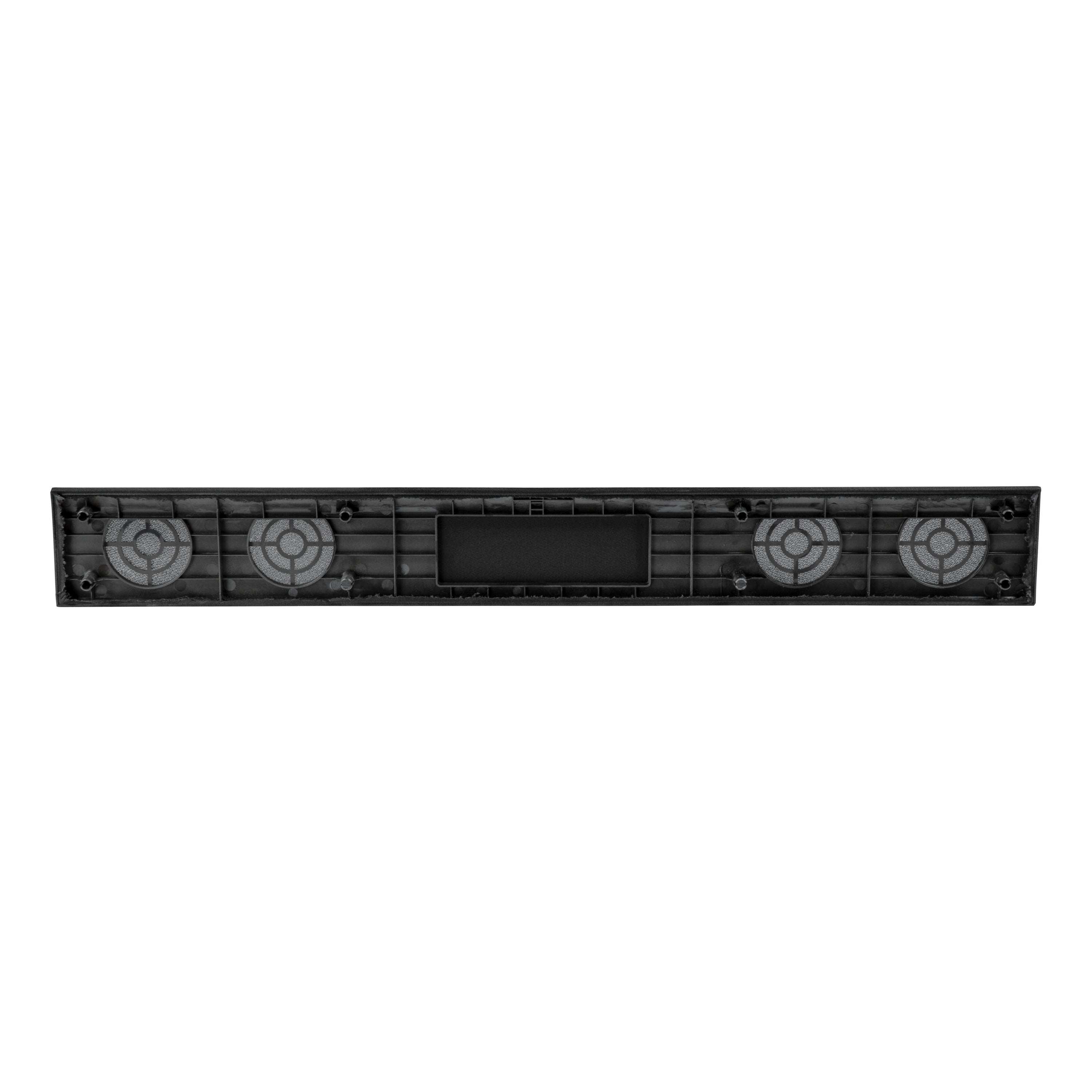 Furrion Replacement Black Soundbar Speaker Cover #C-Fsbn25M-001 - Image 3