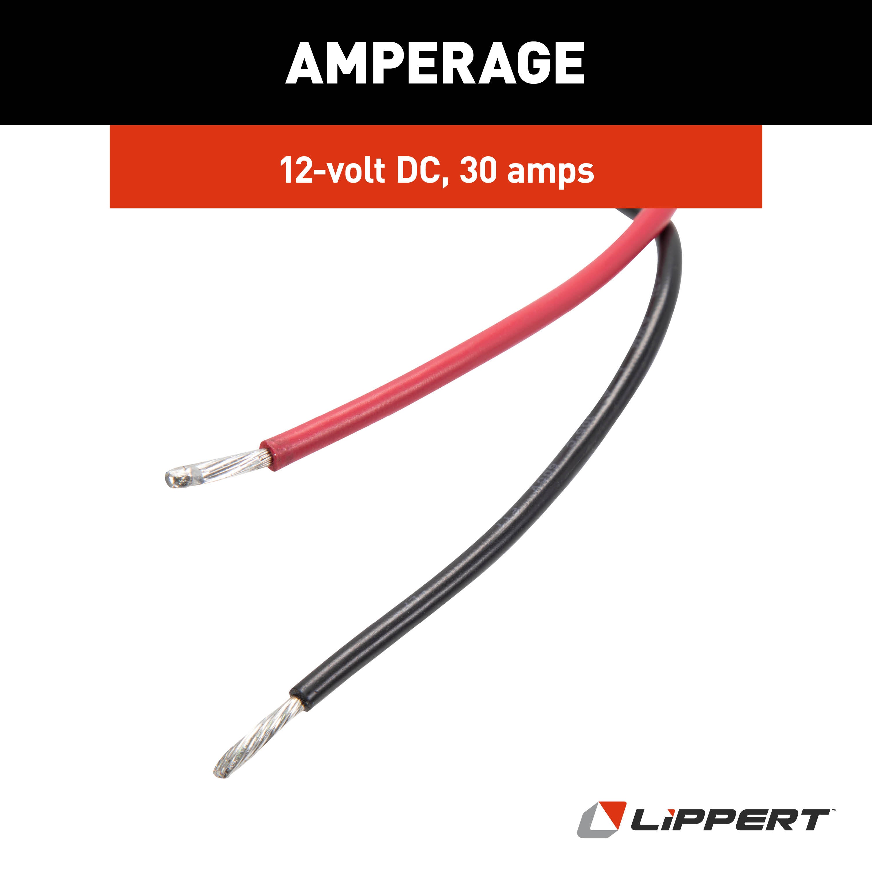 Lippert Replacement Through-Frame Slide-Out 18:1 Tuson Motor Without Actuator #1-065-041-012 - Image 6