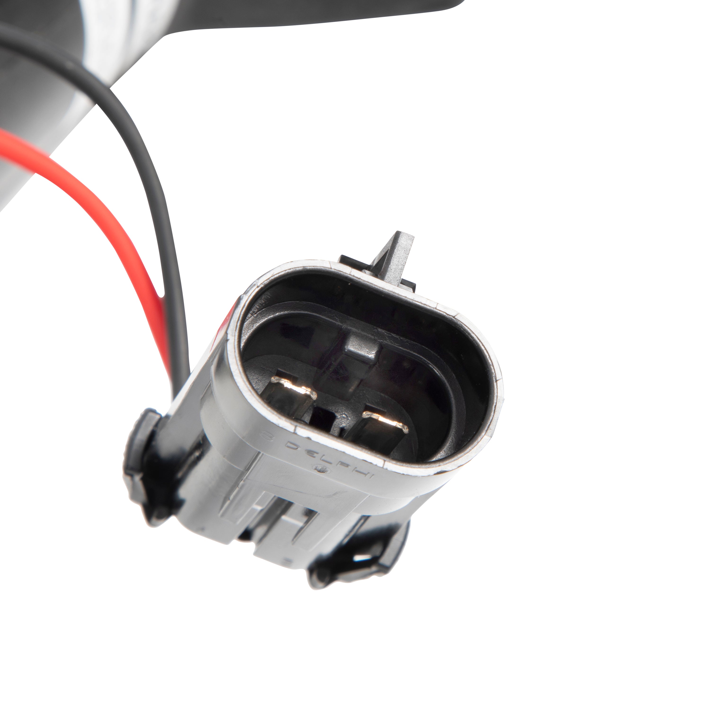 Lippert - Gear Motor Without Pin For Above Floor Slide-Outs #1010000010 - Image 4