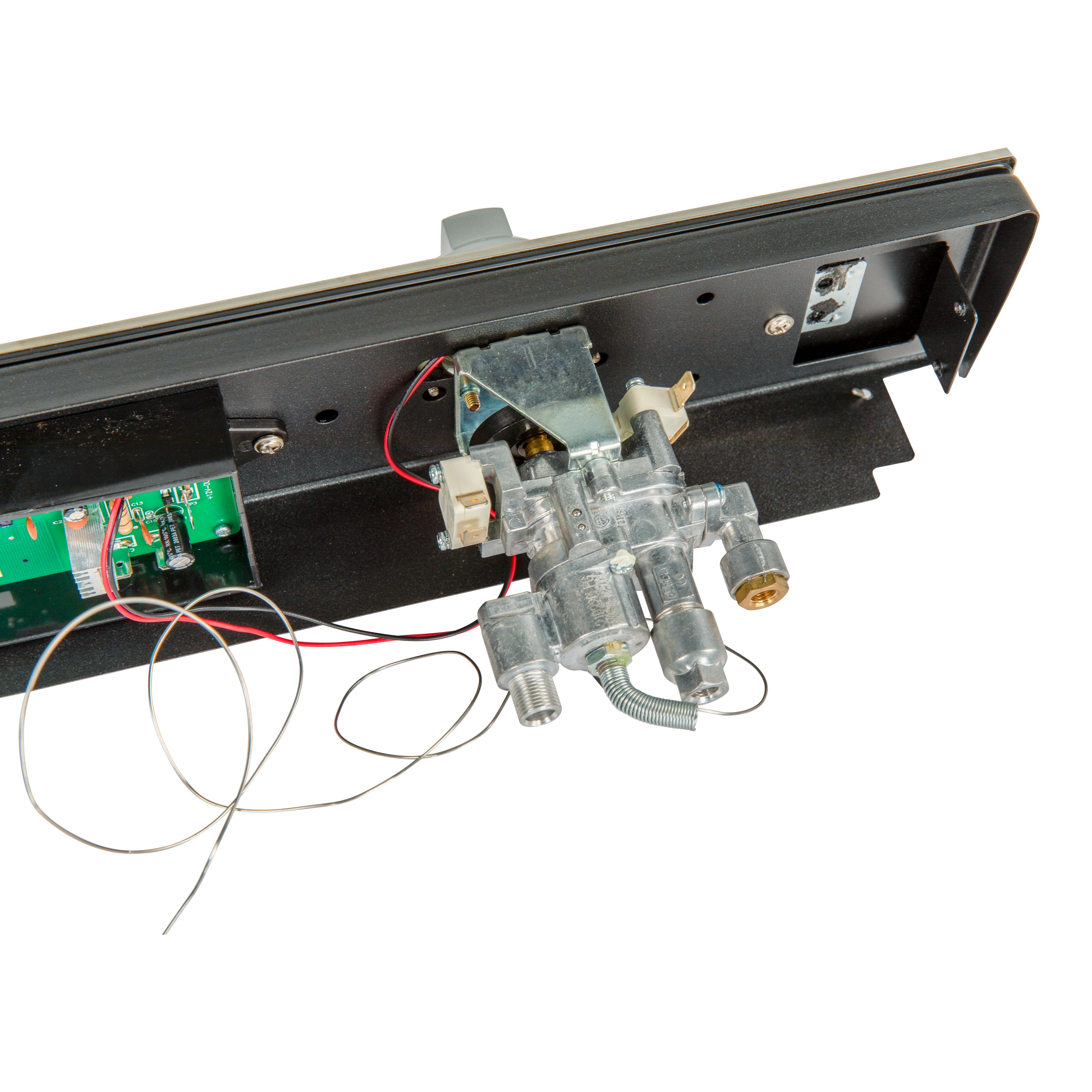 Furrion Chef Collection Replacement Rv Gas Oven Front Decoration Assembly #C-Fs22N20A-Ss-036 - Image 5