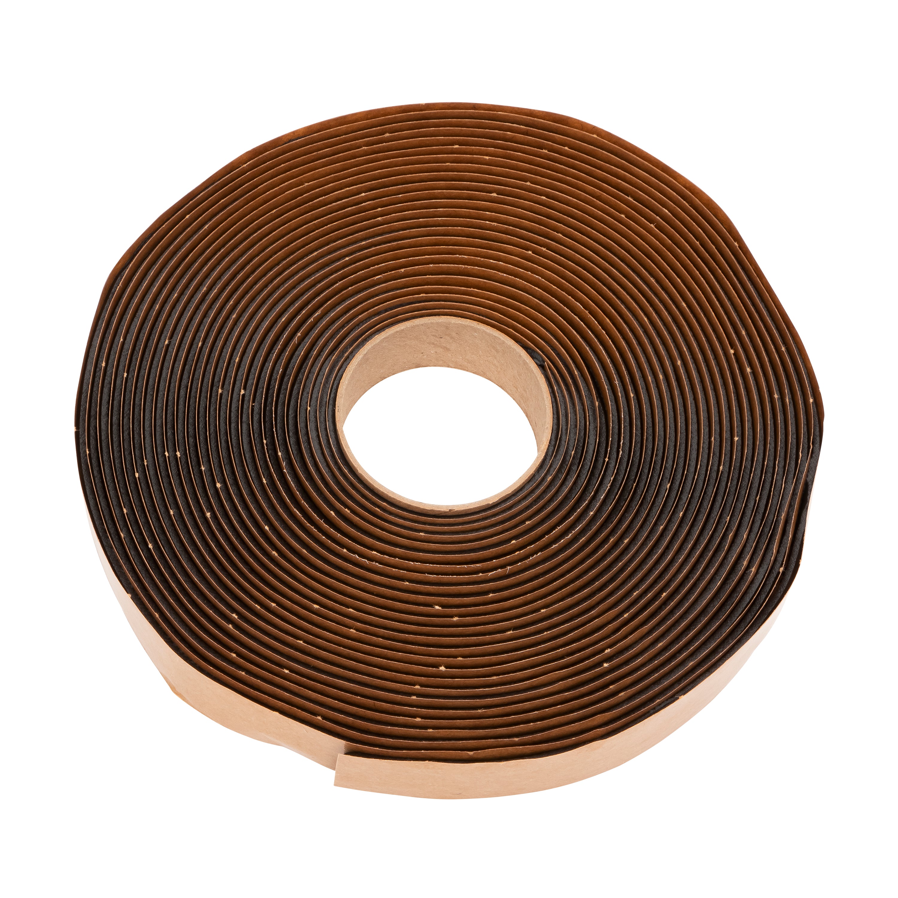 Alpha Systems - Qtdg 1/8" X 1/2" X 30' Trim Grade Tape, Dark Gray (Case Of 24) - Image 2