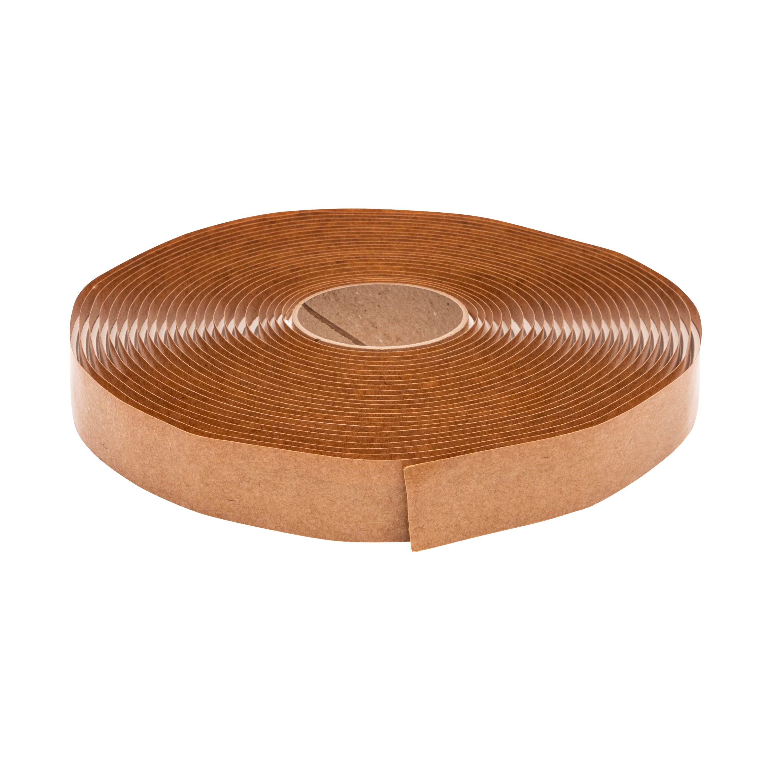 Alpha Systems - Q130 1/8" X 1/2" X 30' Butyl Tape, White (Case Of 24) - Image 1