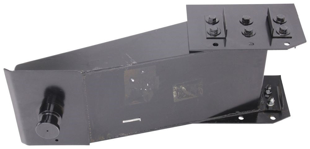 Lippert - L07 Retracted Pin Box - 15,500 Lbs - Image 5