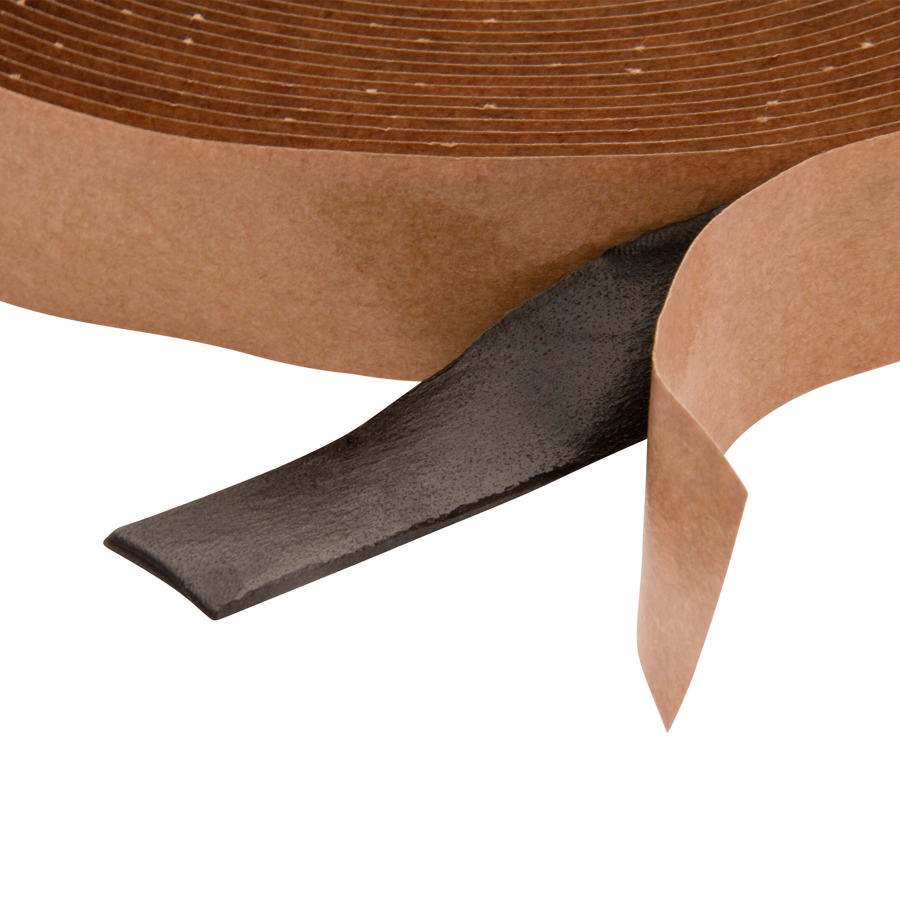 Alpha Systems - Qtdg 1/8" X 3/4" X 30' Trim Grade Tape, Dark Gray (Case Of 20) - Image 3